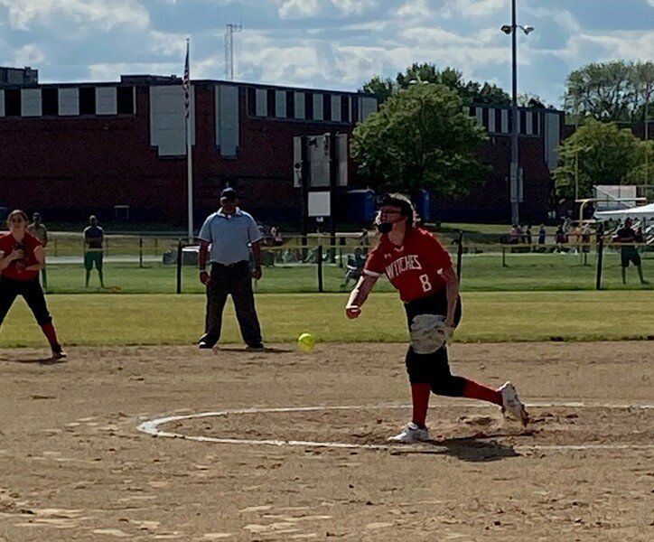 Pushing Forward: Salem finding its groove with an eye towards the postseason